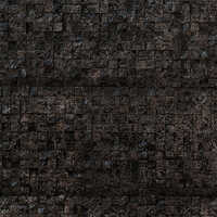 Coco Natural Stone Mosaic Tile - Feature: Non-slip