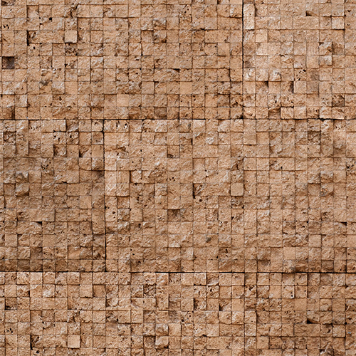 Coco Mosaic Tile - Feature: Wear-Resistant