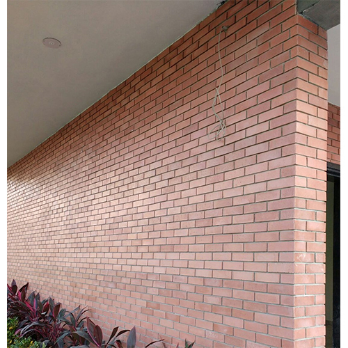 Stone Brick Wall Cladding - Size: 12 X 12 Inch