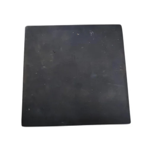 30mm Black Rubber Pad