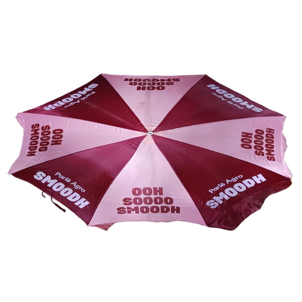 Big Umbrella - Color: Multicolor