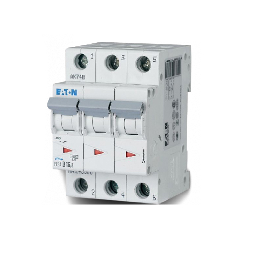 PLSI Series Miniature Circuit Breaker