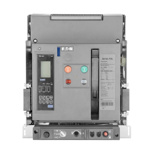 PSL Series Air Circuit Breaker