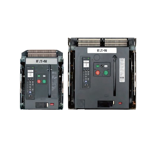 IZMX Series Air Circuit Breaker