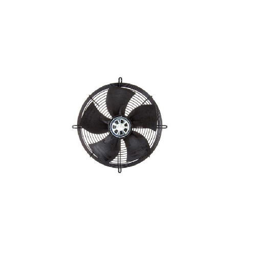 Cooling Fan - Color: Black