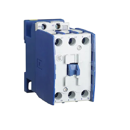 Electric Contactor - Application: Industrial