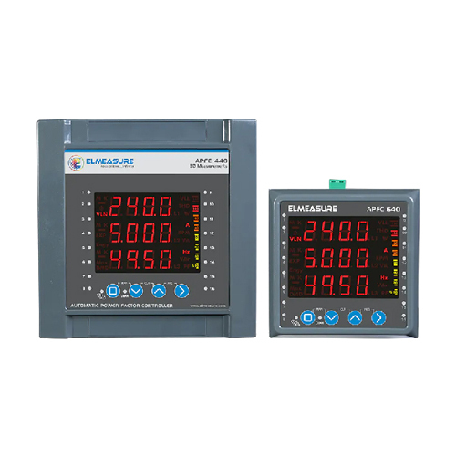 Power Factor Controller