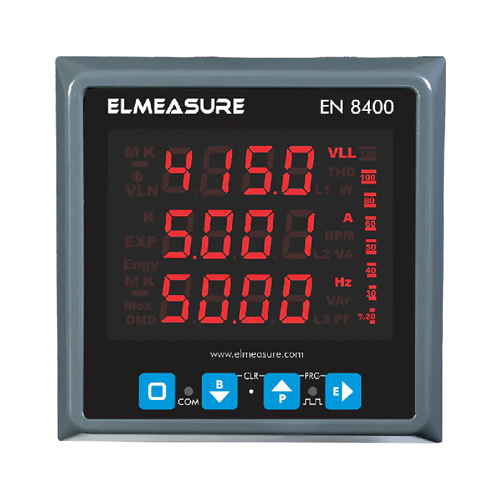 EN8400 Demand Controller