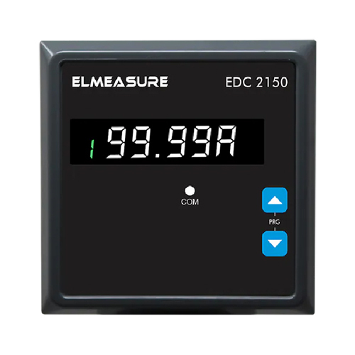 Edc2150 Dc Energy Meter - Application: Electrical