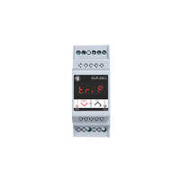 Earth Leakage Relay - Color: White