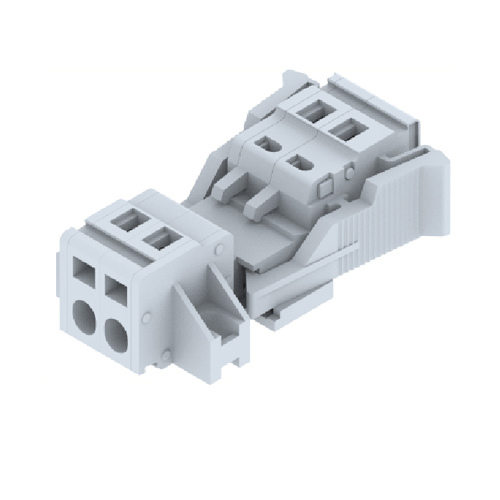 Plug And Socket Terminal Block - Application: Electrical