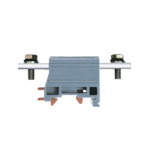 Bus Bar Power Terminal Block - Application: Electrical