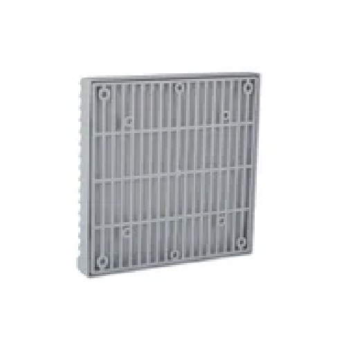 Hicool Plastic  Airvent