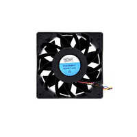Ac-Dc Cooling Fan
