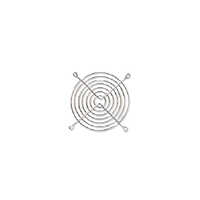 Ss Fan Grill - Material: Stainless Steel