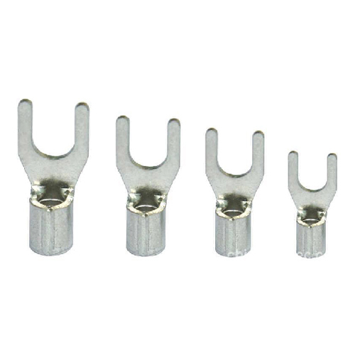 Non-Insulated Fork Type Lug