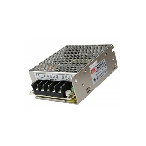 Lrs-100-24 Meanwell Smps - Input Voltage: 240 Volt (V)