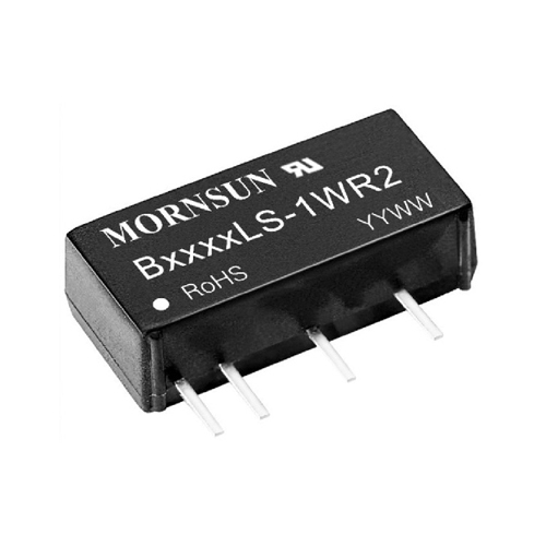 Mornsun Electronic Components