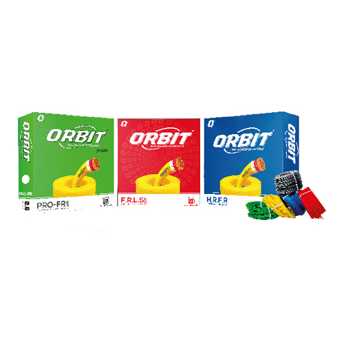 Orbit Electrical Cable