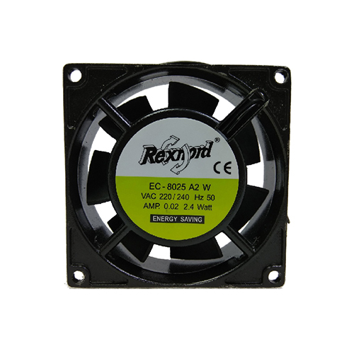 AC Energy Saving Cooling Fan