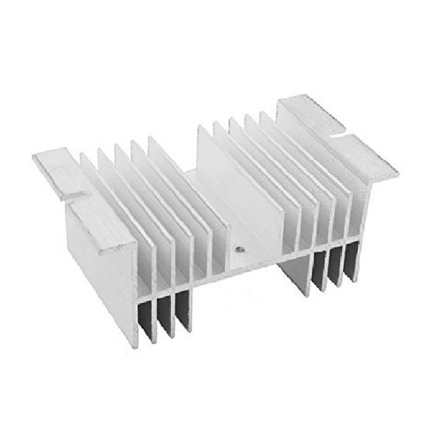 Suitable Heat Sink - Application: Electrical