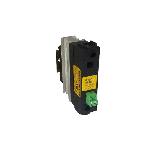 Unison Solid State Relay