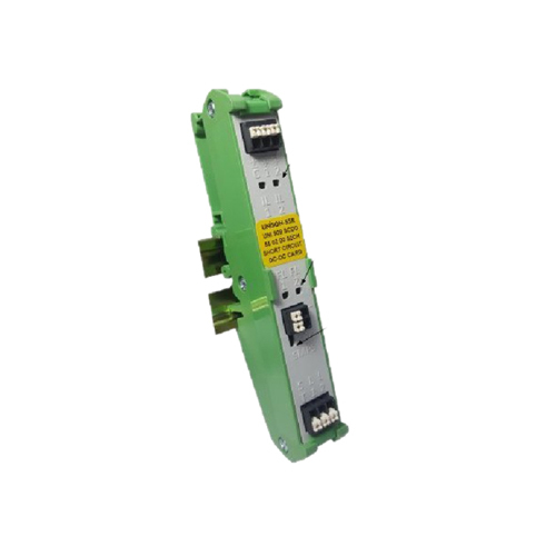 Solid State Relay Unison SSR Interface Card