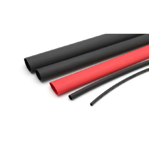 Heat Shrink Tube - Color: Multicolor