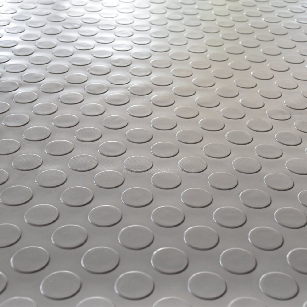 LT.Grey E107 Stud Flooring