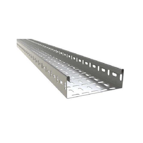 GI Perforated Cable Tray