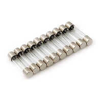 Glass Fuse