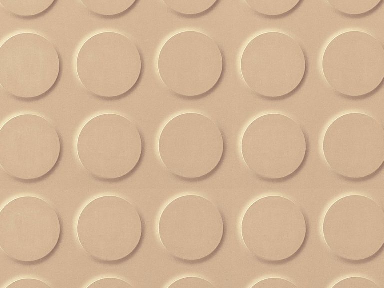 Beige E107 Stud Flooring