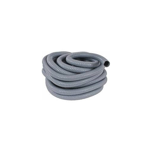 Vinyl Hose - Color: Grey