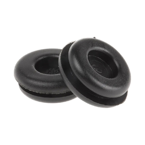 PVC Black Grommet