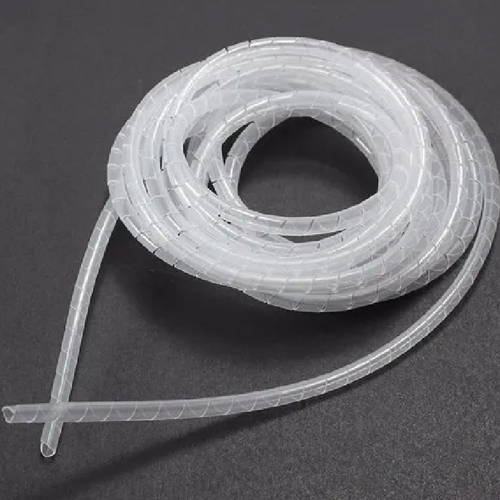 90MM PVC Spiral