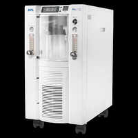BPL 5 ltr Dual Flow Oxygen Concentrator