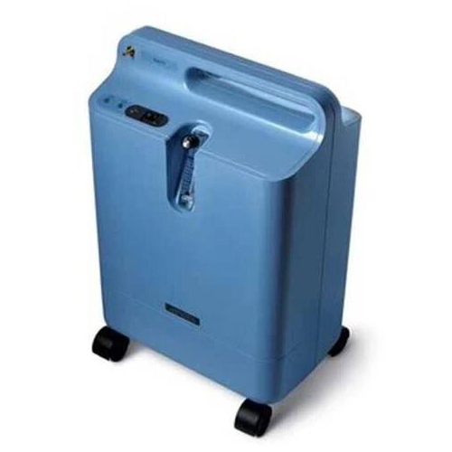 Philips 5 Ltr Oxygen Concentrator - Application: Hospital