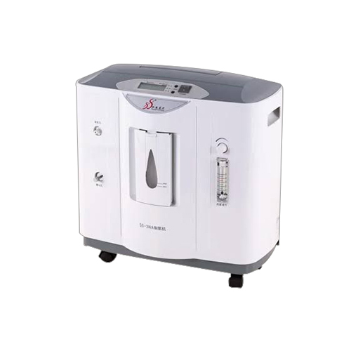 Ss3Wa 3Ltr Medical Grade Oxygen Concentrator - Application: Hospital