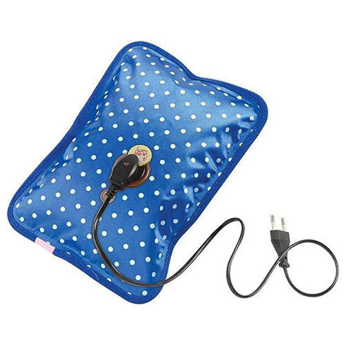 Portable Electric Gel Warm Bag - Application: Hospital