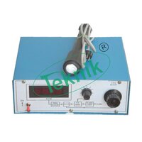 Dc Servo Motor Speed Torque Characteristics Trainer
