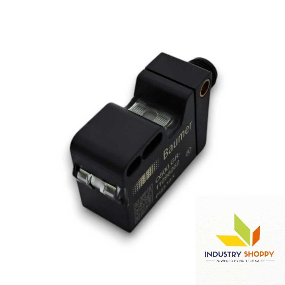 Baumer O500.gr-11096062 Diffuse Sensor - Accuracy: 100 %