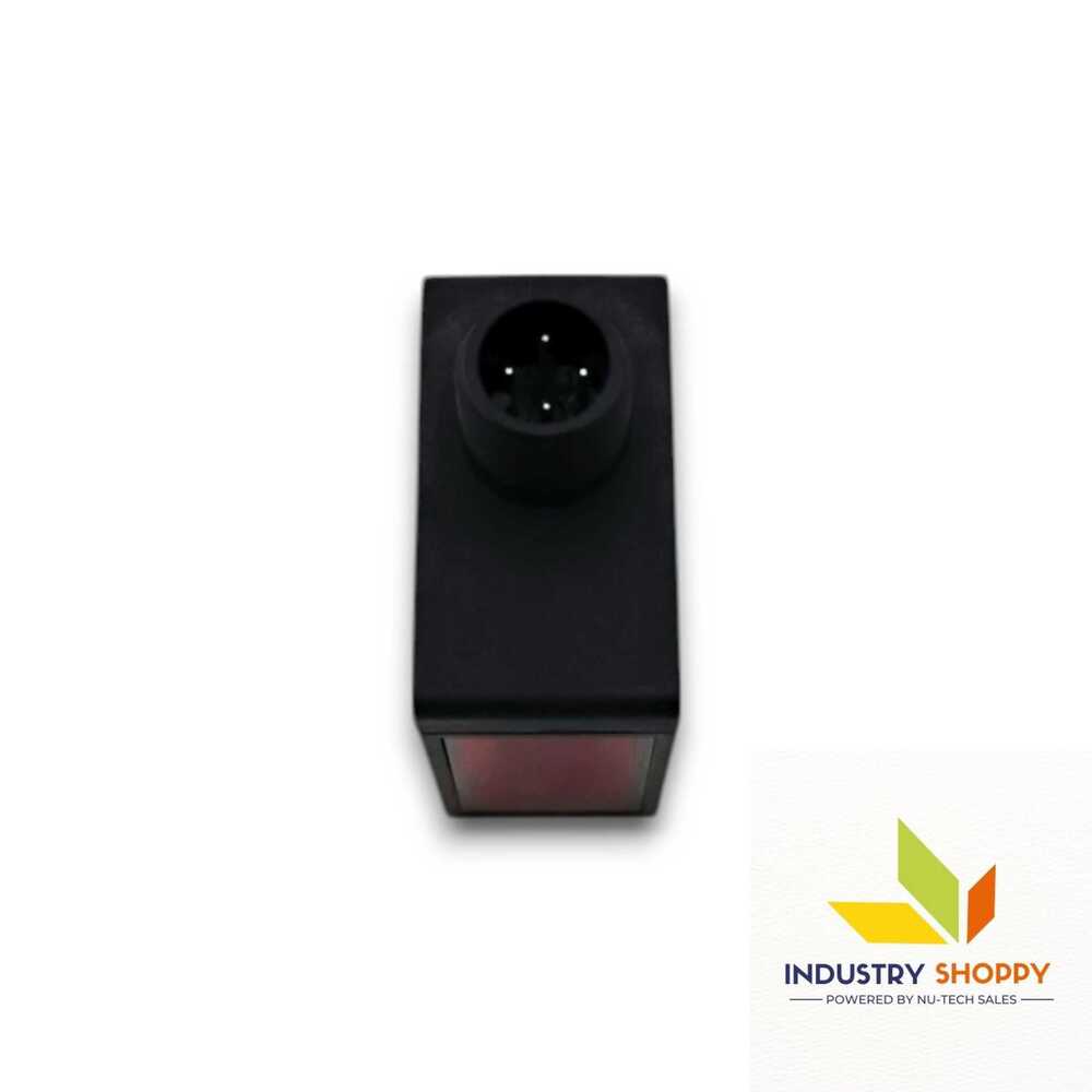 Baumer O500.gr-11096062 Diffuse Sensor - Accuracy: 100 %