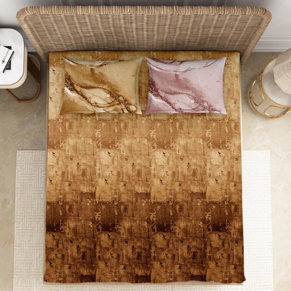 Omre Bedsheet - Design Type: Modern