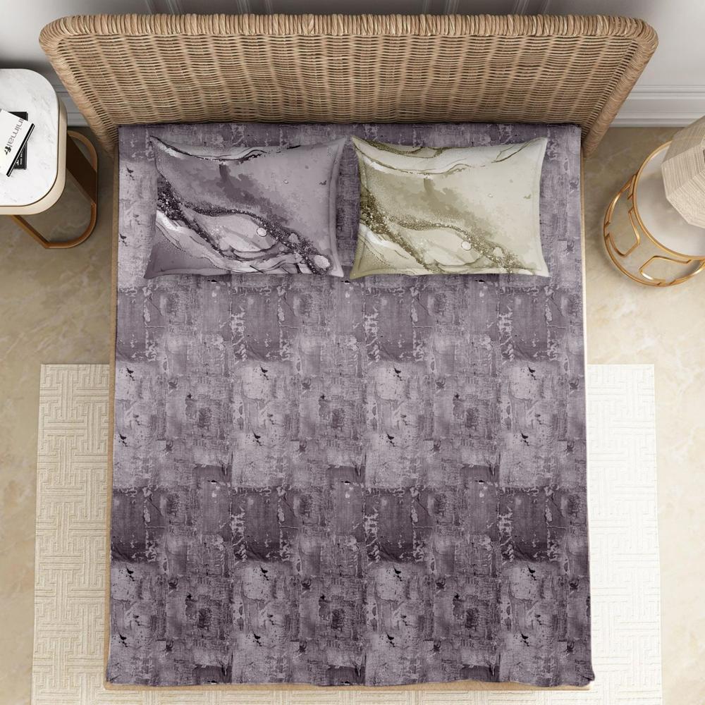 Omre Bedsheet - Design Type: Modern