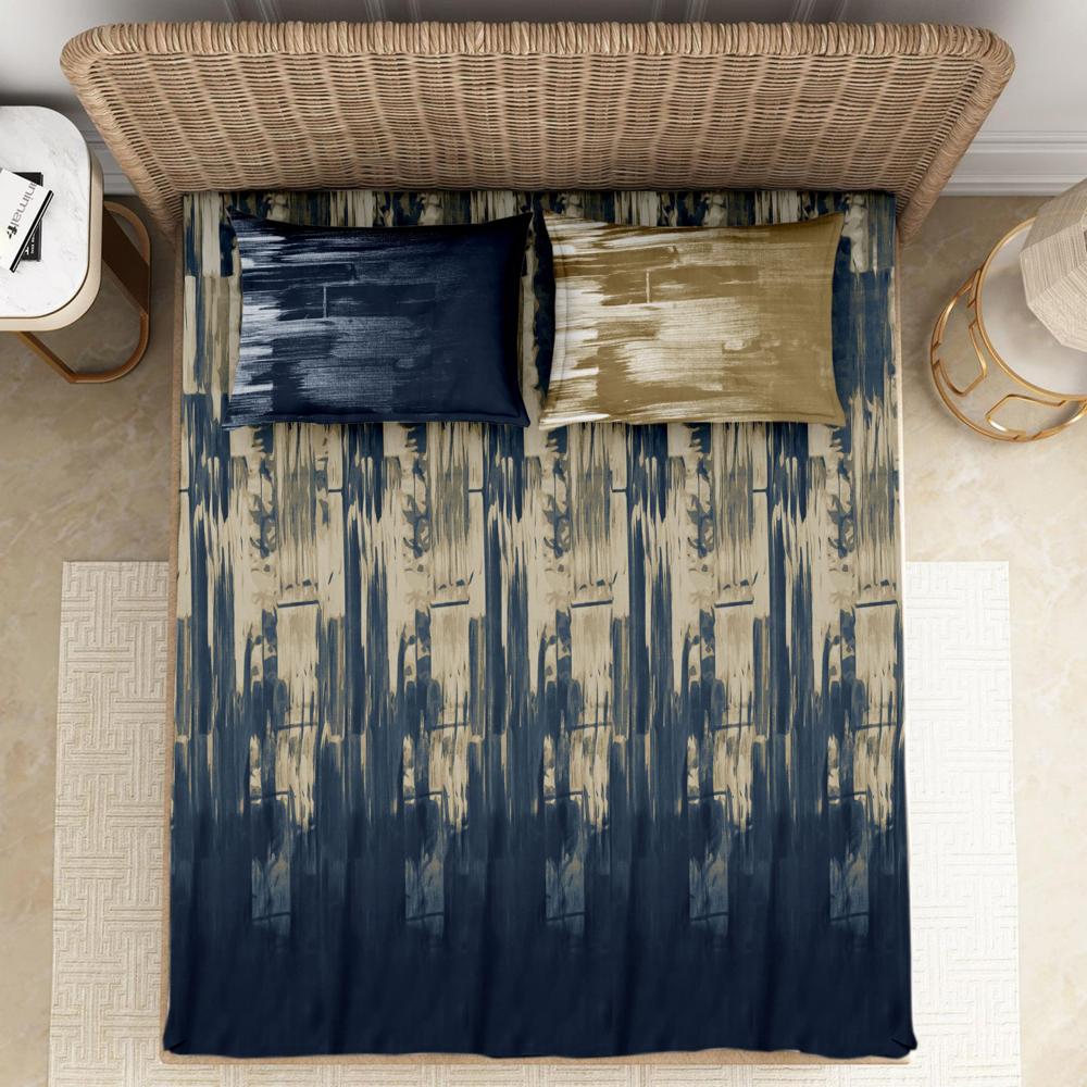 OMRE BEDSHEET