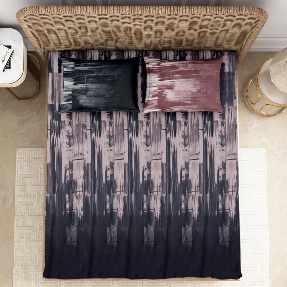 Omre Bedsheet - Design Type: Modern