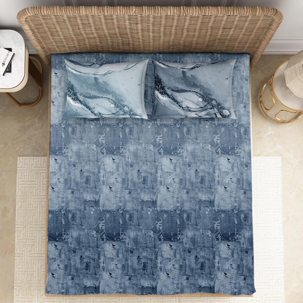 OMRE BEDSHEET