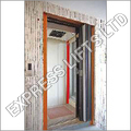 माइल्ड स्टील एलीवेटर कैबिन्स