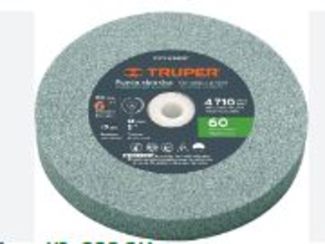 silicon carbide grinding wheel 200mmx25mmx31.7mm