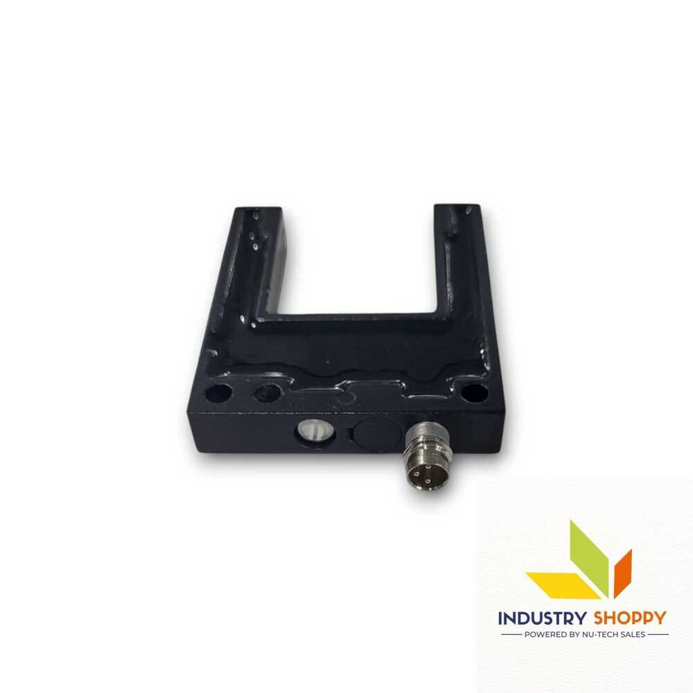 Baumer Og030u.l-11229521 Fork Sensor - Accuracy: 100 %